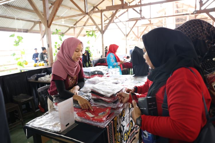 Ini Syarat dan Ketentuan UMKM di IKN yang Dapat Insnetif PPh 0 Persen