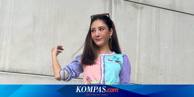 Www Nxxn - Aktris Thailand Tangmo Nida Ditemukan Tewas di Sungai Halaman all -  Kompas.com