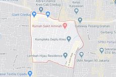 Asal-usul Kreo Selatan di Tangerang, Dulunya Rawa dengan Kawanan Unggas