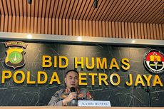 Polisi: Pria Pemerkosa Perempuan di Pinggir Tol Jakarta-Merak Seorang Residivis