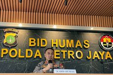 Hari Bebas Kendaraan Bermotor Bakal Diterapkan di Lingkungan Polda Metro Jaya Setiap Jumat