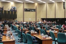 DPP PPP Beri Kebebasan Fraksinya di  DPRD terkait Hak Angket terhadap Ahok