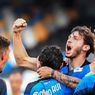 Klasemen Liga Italia: Napoli Memimpin, Duo Milan Mengekor