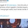 Saat Ganjar Ditantang Main TikTok Bareng Anies dan Ridwan Kamil