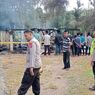 Terlelap Tidur Saat Rumah Kebakaran, 4 Anak di OKU Timur Sumsel Tewas