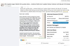 Ramai soal Meteran Listrik Eror, Diganti Gratis dari PLN atau Berbayar?