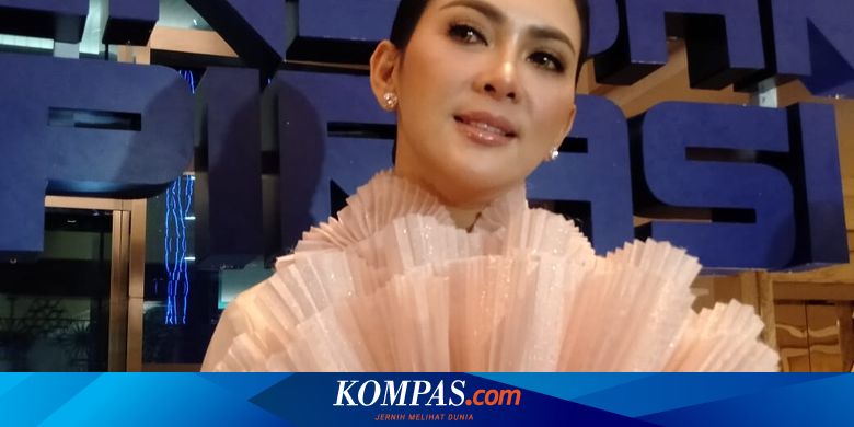 Terus Buru Pelaku Pencemaran Nama  Baik Pihak Syahrini 