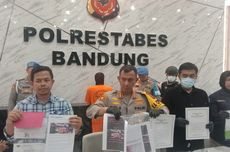 Tipu Korbannya Hingga Miliaran, "Broker" Properti di Bandung Ditangkap