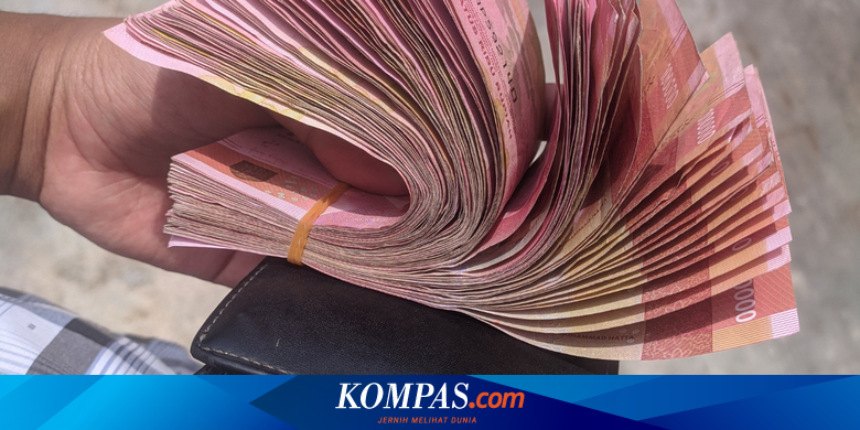 Gaji dan Tunjangan DPRD Kaltim 2025 Capai Rp 52,2 Miliar