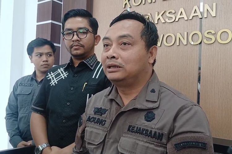 Dugaan Penyelewengan Bansos PKH di Wonosobo, Kejari Periksa 20 Saksi tapi Belum Ada Tersangka
