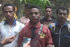 Mahasiswa Papua Minta Penyebar Hoaks Penyebab Kerusuhan Ditangkap