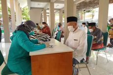 Begini Cara Pondok Pesantren Tebuireng Cegah Potensi Penularan Covid-19