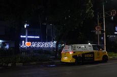 IHSG Naik 0,22 Persen ke 8.337, Sektor Industri dan Energi Jadi Penopang