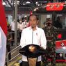 Diresmikan Jokowi, Ini Jadwal dan Tarif KRL Yogya – Solo