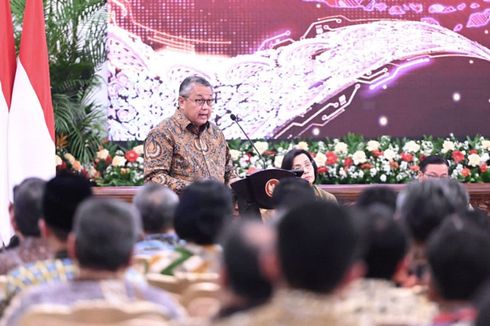 Gubernur BI: Performa Ekonomi RI Baik dalam Beberapa Tahun Terakhir