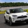 Toyota Siapkan Varian GR pada Yaris Cross