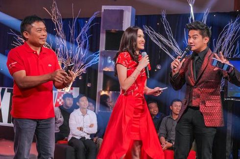 Ini Dia, Pemenang Lomba Aplikasi Telkomsel NexDev