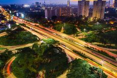 Jakarta Jadi Kota Nomor 4 Paling Banyak Dilihat di Tiktok