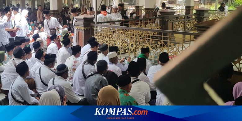 UMK atau UMR Jombang 2023, Tertinggi Ke-10 di Jawa Timur