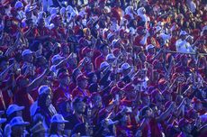 Hakordia Tahun 2025: Sejarah, Tema hingga Logo Peringatan