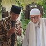 Dikunjungi Abu Bakar Ba'asyir, Jokowi: Kaget, Dinasihati untuk Mengabdi pada Islam...