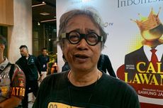 Dilaporkan ke Polda DIY, Butet: Polisi Yogya Sahabat Seniman, "Wagu" kalau Diperiksa Kawan Sendiri