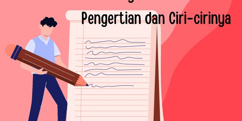 Paragraf Deduktif: Pengertian Dan Ciri-cirinya