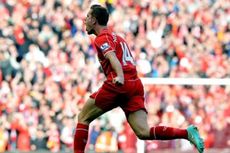 Liverpool-Henderson Sepakati Kontrak Jangka Panjang