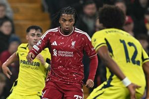 Liverpool Vs Villarreal 4-3: Kemenangan Berharga Andoni Iraola