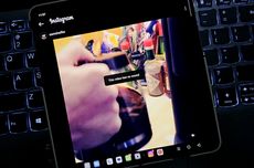 Video Lama di Instagram Hilang Suaranya? Ini Sebabnya