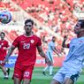 Head to Head Indonesia Vs Irak: 3 Pertemuan Terakhir, Garuda Belum Mampu Menang