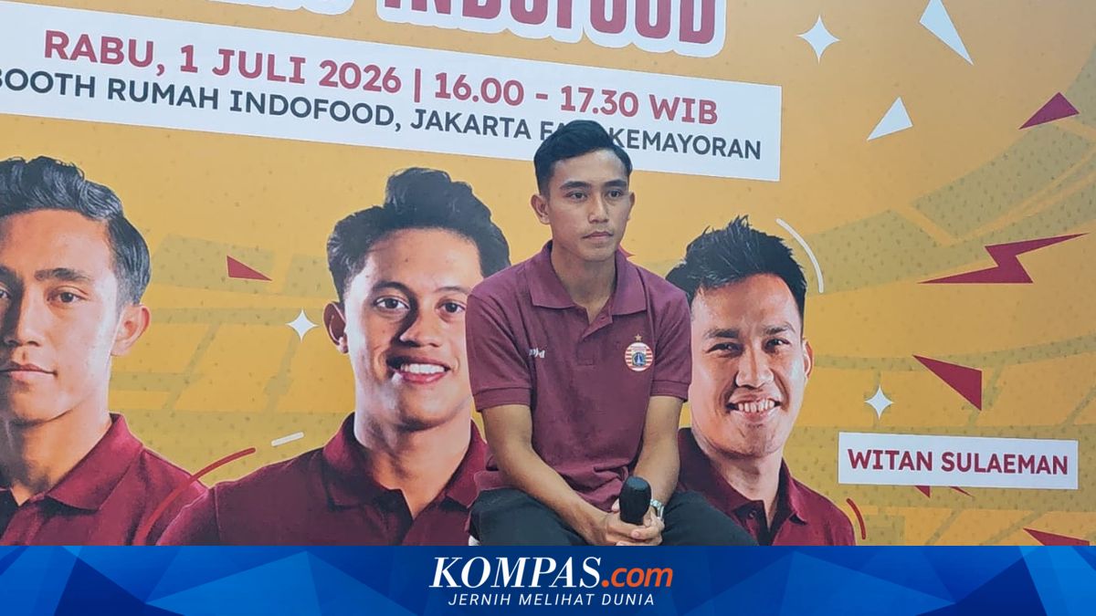 Rayhan Hannan Ungkap Jagoan Sebenarnya di Piala Dunia 2026, Bukan Argentina