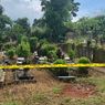 Jejak Luka Bocah di Depok Korban Ibu Tiri Terungkap dari Dalam Kubur