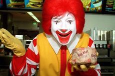 Kenapa Badut Ronald McDonald's dan Kawan-kawannya Tidak Terlihat Lagi?