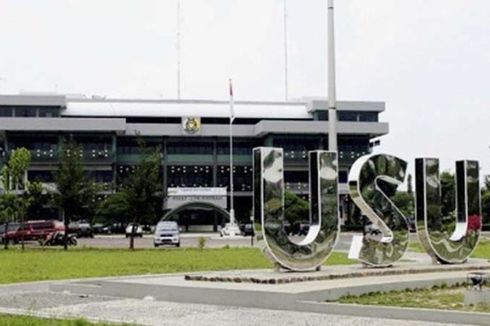 10 Prodi Sepi Peminat USU pada SNBP, Pilihan Daftar 2024