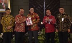 Kemenkumham Raih Opini WTP dari BPK 15 Kali Berturut-turut