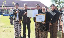 Jadi Kabupaten Ramah Bagi Disabilitas, Kebumen Raih Anugerah Prakarsa Inklusi 