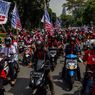 Partai Buruh Dinilai Bisa Jadi Partai yang Diperhitungkan jika Mampu Persatukan Kaum Buruh