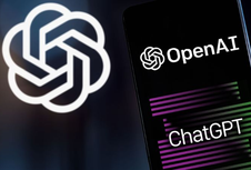 OpenAI Raih Pendanaan Rp 2.000 Triliun, Valuasi Kini Tembus Rp 14.000 Triliun