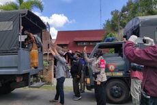 Covid-19 Kembali Merebak dari Dalam Pesantren di Sleman, 84 Orang Positif