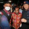 BERITA FOTO: Ditangkap KPK, Lukas Enembe Tiba di RSPAD Gatot Soebroto