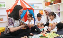 Lewat Play-Based Learning, Rumah Main Cikal Ajarkan Anak-anak Belajar dengan Bermain