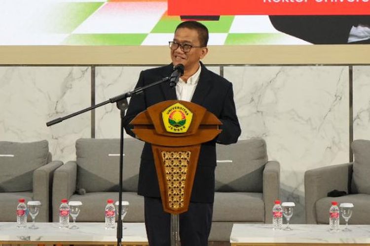 Unej Kaji SPPG Jadi Laboratorium Kampus, Bisa untuk Praktik Lapangan Mahasiswa
