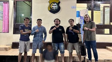 Ayah di Sekadau Kalbar Ditangkap Usai Perkosa Anak Kandung, Terjadi sejak Kelas 2 SD