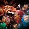 Universal Studios Japan Akan Hadirkan Atraksi Jujutsu Kaisen
