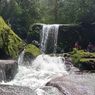 Air Terjun Salu Dambu di Mamasa, Wisata Alam yang Tersembunyi