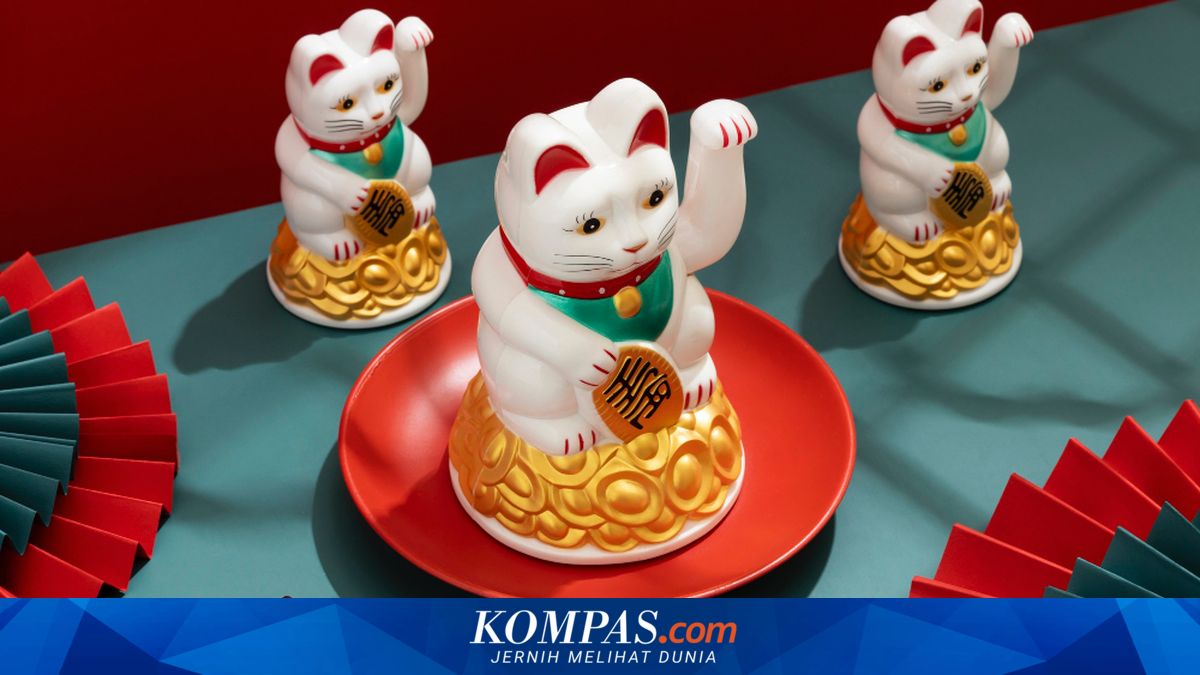 Karier yang Cocok untuk Shio Ular, Bisa Bawa Keberuntungan ~WR

Klik untuk baca: