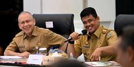Soal OTT Kadis PUPR Sumut, Pengamat: Bobby Nasution Tak Main-Main Bangun Pemerintahan Bersih