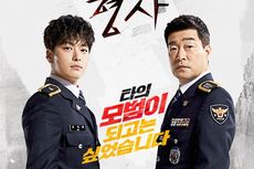 Sinopsis The Good Detective Episode 15, Jung Seok Mencekik Jong Tae