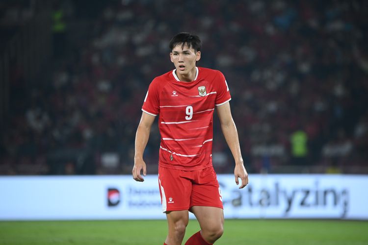 Indonesia Vs Bangladesh: Pengamat Nilai Mitch Baker Layak Jadi Tumpuan